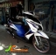 รถบ้านมือเดียวมาอีกแล้ว รถคุณภาพทั้งคัน Yamaha MIO 2 ตา [มีสวิงอาร์ม] มาแล้วจ้า ใครหารุ่นนี้มาที่ร้านได้เลย