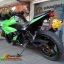"รถบ้านมือเดียว" ดีกรีเครื่องยนต์2สูบ KAWASAKA NINJA-250 จดทะเบียนปี54 สภาพเดิมจัดทั้งคัน เครื่องดีเดิม แห้งๆเลย ไม่เคยแกะ สตาร์ทง่ายเร่งดีเสียงเร้าใจ ชุดสีสวยเดิมแท้ทั้งคัน