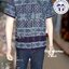 เสื้อเชิ้ต ซาฟารีชาย 3 กระเป๋า