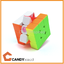 รูบิค MSCube Ms3L Stickerless 3x3 มีแม่เหล็ก | มี 2 รุ่น Enhanced และ Standard | By CANDYspeed