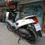 "รถบ้านสภาพดีราคาโจร" YAMAHA N-MAX155 จดทะเบียนปี59 เดิมจัดทั้งคัน เครื่องเงียบๆแน่นๆ ชุดสีแท้ ไม่เคยล้ม