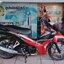รถยอดฮิต..ตระกูลประหยัด มาใหม่ HONDA WAVE110i_RS สตาร์ทมือ+ล้อแม็ค รถปลายปี60 เครื่องเดิมแน่นๆไม่แกะ ชุดสีแท้ทั้งคันรอยน้อยมาก