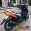 รถ "เทิร์น" มาจ้า Honda Click ปี 51 รถสภาพดี สีสด สวย ชุดสีเคลือบเงาสวยๆ ครับ เครื่องดี แต่งวิ่งแนววัยรุ่นครับ