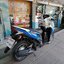 "รถบ้านแท้มือเดียวพร้อมใช้" HONDA CLICK125i จดทะเบียนปี55 สภาพเดิมจัดทั้งคัน เครื่องเดิมวิ่งดี สีแท้ทั้งคัน
