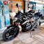 รถสวย ราคานักศึกษา KAWASAKI Z-250SL<<<จดทะเบียนปี 2016