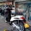มาใหม่จ้า รถหรูดูดีมีชาติตระกูล PIAGGIO LIBERTY 125 จดทะเบียนกลางปี56 (ค่าย Vespa) รูปร่างสวยโดดเด่นไม่ซ้ำใคร ดูมีสเน่ห์มาก โดยเฉพาะชิวหน้าแท้ตรงรุ่น