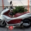 ช่วงนี้ฮิตกันจริง! Honda Pcx150 จดทะเบียนปีปลายปี55 ราคาเบาๆ รถบ้านแท้มือเดียว เครื่องดีเดิมเงียบ สีสวยสดแท้ทั้งคันมีรอยบ้าง