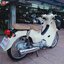 🌟4,900 เท่านั้น (new)All new SUPER CUB อายุ 7เดือน จดทะเบียนปลายปี62 รถมือเดียวไมล์น้อย6พันโลแท้ เครื่องเดิมแห้งสนิท สภาพสวยจัดแทบไม่มีตำหนิ
