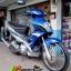 หายากนะสภาพนี้ SUZUKI KATANA125 ปลายปี 50 (ครัชมือ)