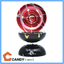 MagicYoyo N11 Weight Ring Red/Silver | By CANDYspeed