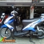 "รถบ้านสภาพดีมาใหม่จ้า" Yamaha Mio 125 กลาง ปี 54 รถสภาพเดิมจัดทั้งคัน