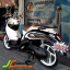 YAMAHA FINO Premium !! รถจดทะเบียนปี 54 รถเครื่องเดิม เครื่องแน่น ไม่เคยแกะ ชุดสีสวยแท้ทั้งคัน แทบไม่มีตำหนิ