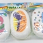 Baby Sponge, Oval Shape