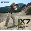 กางเกง thunder IX7