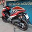 Automatic รุ่นใหญ่เข้าใหม่ 1 คัน...YAMAHA AEROX155 ABS+Keyless จดปี 61 สภาพรถบ้านเดิมๆ เครื่องดีสตาร์ทง่าย กุญแจรีโมทพร้อมเบรคabs
