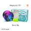 Yoyo โยโย่ MagicYoyo Y01 NODE | by CANDYspeed