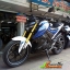 “รถมือเดียวสุดหล่อมาใหม่” YAMAHA M-SLAZ150 จดทะเบียนกลางปี 59 สภาพสวยเลยค่ะ เครื่องเดิมไม่เคยแกะ ห้อเครื่องใส ชุดสีสวยแท้ติดรถทั้งคัน