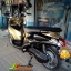 "รถบ้านมือเดียวขนานแท้" YAMAHA FINO classic จดทะเบียนปลายปี 55
