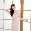 Erin Dress : สีชมพู [Made by Pastel Time]