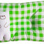 RP 22 Baby Pillow and Free little Doll, หมอนหลุมแถมตุ๊กตากระดิ่ง 360/dozen