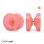 Yoyo โยโย่ MagicYoyo K2 | Magic Yoyo K2(p) CRYSTAL | by CANDYspeed