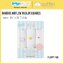 Sofflin ผ้าอ้อมมัสลินใยไผ่ size. L 30"*30" แพ็ค 3 ผืน ลาย Pluffy Fun