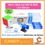รูบิค MoYu WeiLong WR Maglev 2021 Stickerless มีแม่เหล็ก 3x3 | By CANDYspeed