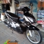 มาแล้วไง! รุ่นที่ใครถามหากันมากเหลือเกิน!! YAMAHA NOUVO MX จดทะเบียนปี50
