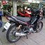 รถบ้านมือเดียวเจ้าของมาขายเองเลย 😆 YAMAHA JUPITER RC "หัวฉีด-สตาร์ทมือ" จดทะเบียนปี60 สภาพพอแค่น เครื่องดีเดิมๆ ชึ้งเดียวติด