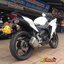 ประกาศ รถบ้านขายตามสภาพ ถูกม๊ากกก!!! HONDA CBR150 จดทะเบียนปลายปี56 สภาพดี ชุดสีมีรอยตามรูปค่ะ