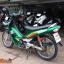"รถบ้านแท้เจ้าของเดียว" Kawasaki Kaze112 จดทะเบียนกลางปี 45 สภาพรถบ้านแต้ๆ