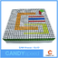 รูบิค GAN Mosaic 6x6 , GAN Mosaic 10x10 puzzle cube, Mosaic Cube | by CANDYspeed