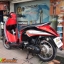 "รถบ้านเทิร์นมาราคาเบา" กับ HONDA SCOOPY-I จดทะเบียนปี53 สภาพรถบ้านแท้ เครื่องเดิมสีเดิมติดรถทั้งคัน