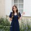 Amber 2in1 Dress : สีกรม [Made by Pastel Time]