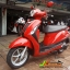 "รุ่นนี้ใครๆก็อยากใช้ค่ะ" ขายดีไปไว YAMAHA GRANDFILANO จดทะเบียนปี 58 "รถบ้านมือเดียว" สภาพนางฟ้าเลย เครื่องดีโคตรเดิม แน่นๆ ขับขี่ดีศูนย์ตรงเป๊ะ ไมล์แท้ 9พันโล ชุดสีสวยแท้โรงงานทั้งคัน