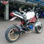 "จิ๋วแต่แจ๋ว" รถบ้านแท้ชื่อเจ้าของเดียว DEMON125 จดทะเบียนปี 59 สภาพพร้อมใช้งานไมล์แท้หมื่นกว่าโล
