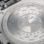 (ประกันศูนย์ไทย 2 ปี) MAURICE LACROIX AIKON Venturer GMT 43mm รุ่น AI6158-SS00F-130-A