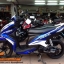 "รถบ้านเดิมๆสภาพพร้อมใช้" YAMAHA MIO125MX ~หัวฉีด~ จดทะเบียนปลายปี56 ตัวรถสภาพดี