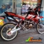 บอกเลยคันนี้จัดมาเต็ม KAWASAKI KSR สตาร์ทมือ จดทะเบียนปี56แนวแต่งมาแบบจบๆ เริ่มกันที่เครื่องแต่งมาแรงได้ใจ, คาบูร์ N-pro,คอหรีดแต่ง, ฝาวาวล์แต่ง, แฮนรุ้ง, ปั้มหน้า Brcmbo