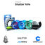 Yoyo โยโย่ yoyofactory SHUTTER | by CANDYspeed