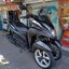 หายากมากรุ่นนี้...YAMAHA TRICITY125 จดทะเบียนกลางปี57 รถบ้านมือเดียว ไมล์แค่หมื่นกว่าโล เครื่องดีขี่อย่างนิ่ม ชุดสีแท้ทั้งคันร่องรอยตามการใช้งาน
