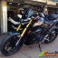 รถบ้านมาใหม่พร้อมชุดแต่ง" YAMAHA M-SLAZ150 รถจดทะเบียนปี60 สภาพสวยโดนใจแน่นอน เจ้าของรักษาดีมาก