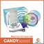 Yoyo โยโย่ MagicYoyo K2 | Magic Yoyo K2(p) CRYSTAL | by CANDYspeed