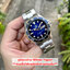 (ประกันเครื่อง 1 ปี ศูนย์ไทย) Orient Kamasu Blue-Gold Limited Edition รุ่น RA-AA0815L