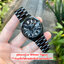 CITIZEN Automatic รุ่น NJ0155-87E (Black on Black) เครื่องศูนย์ไทย
