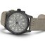 (ประกันศูนย์ไทย 2 ปี) Hamilton Khaki Field Titanium Automatic 38mm H70215880 หน้าปัดเทา