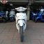 มาใหม่ HONDA WAVE 110i จดทะเบียนปี 57 สภาพเดิมจัดทั้งคัน เครื่องเงียบสตาร์ทติดง่าย ชุดสีแท้ติดรถทั้งคันมีรอยตามการใช้งาน