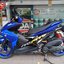 "รถบ้านสายพันธ์ุสปอร์ต" Yamaha Aerox155 version 'R' คันนี้ทรงดีจริงๆ❗ จดทะเบียนปี 2017 ไมล์แท้2หมื่น สวยจริงไรจริง เครื่องดีขี่นิ่มวิ่งดี แต่งภายนอกศูนย์ตรงเป๊ะ