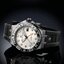 (ประกันศูนย์ไทย 2 ปี) MAURICE LACROIX AIKON Venturer GMT 43mm รุ่น AI6158-SS00F-130-A
