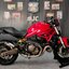 ตัวแดงแรงส์ฤิทธิ์ 👹 Ducati Monster 821 จดปี 2016 💥ของแต่งโคตรจุก 6หมื่น+💥